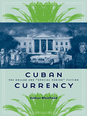 cover image of Cuban Currency